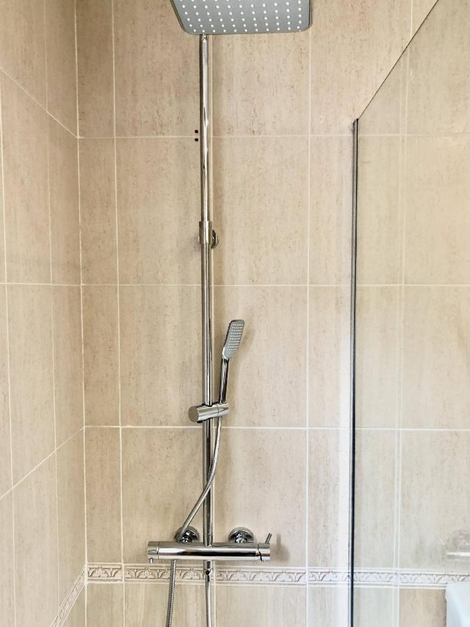 Exclusive Beachside 3 Bedroom Apartment With Pool In Altea Buitenkant foto