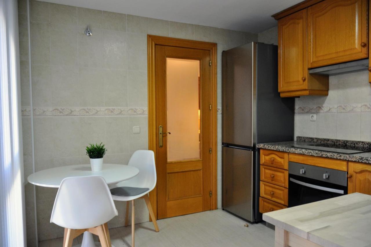 Exclusive Beachside 3 Bedroom Apartment With Pool In Altea Buitenkant foto