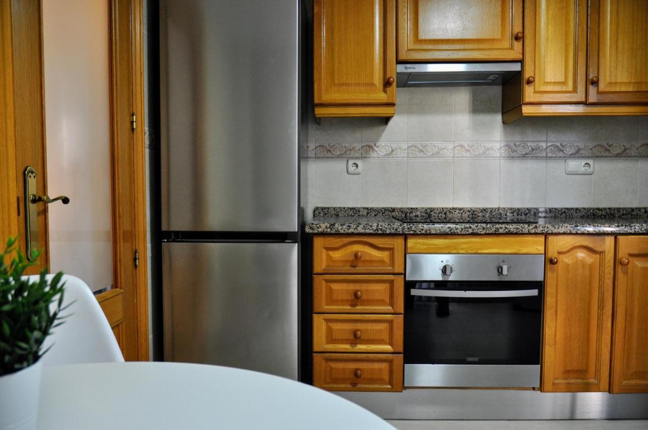 Exclusive Beachside 3 Bedroom Apartment With Pool In Altea Buitenkant foto