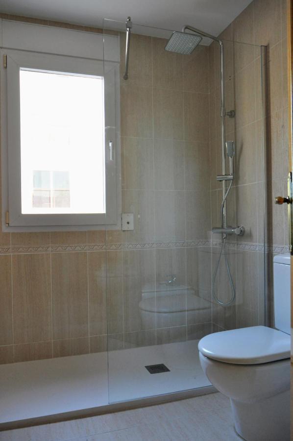 Exclusive Beachside 3 Bedroom Apartment With Pool In Altea Buitenkant foto